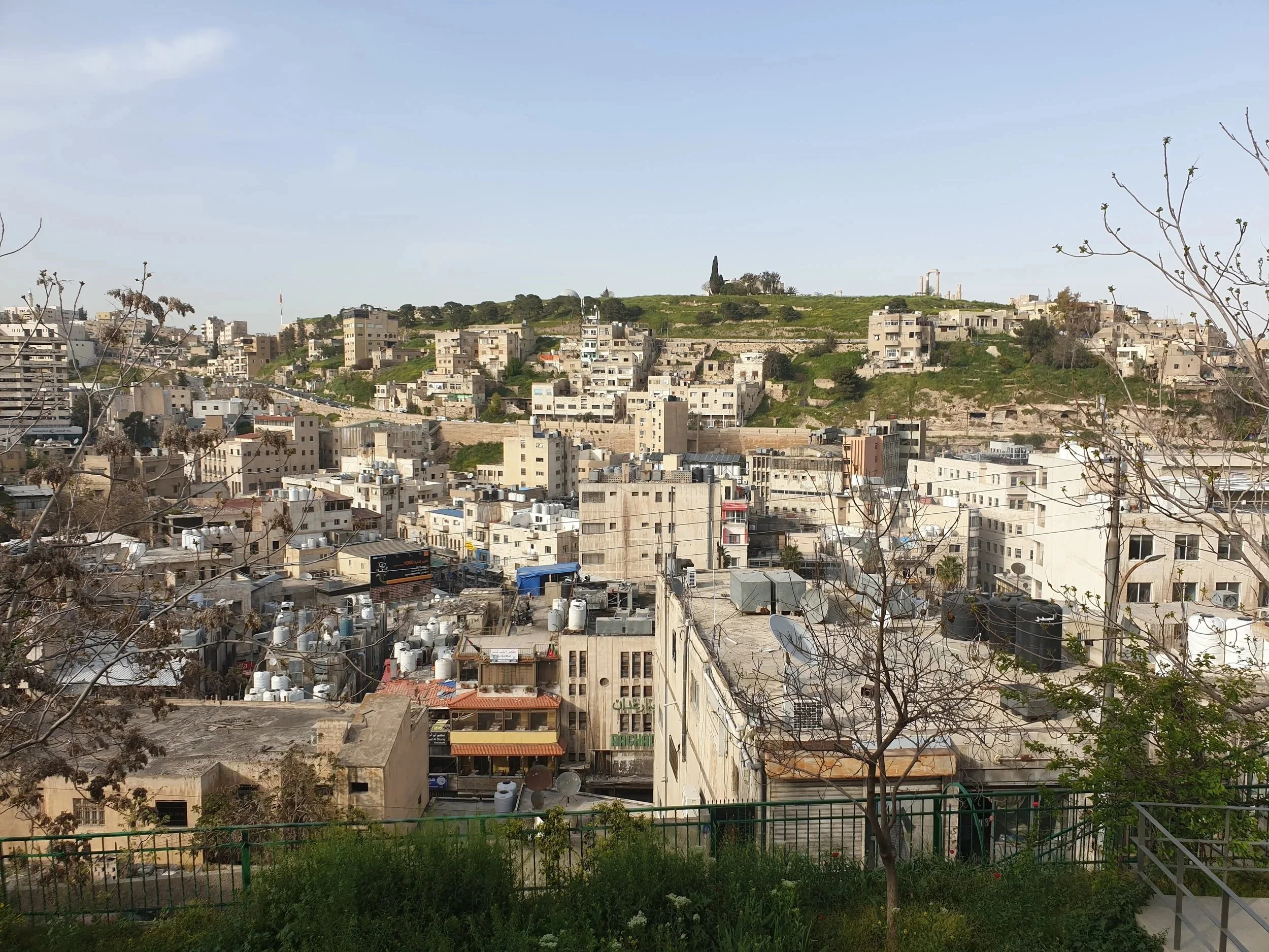 Amman
