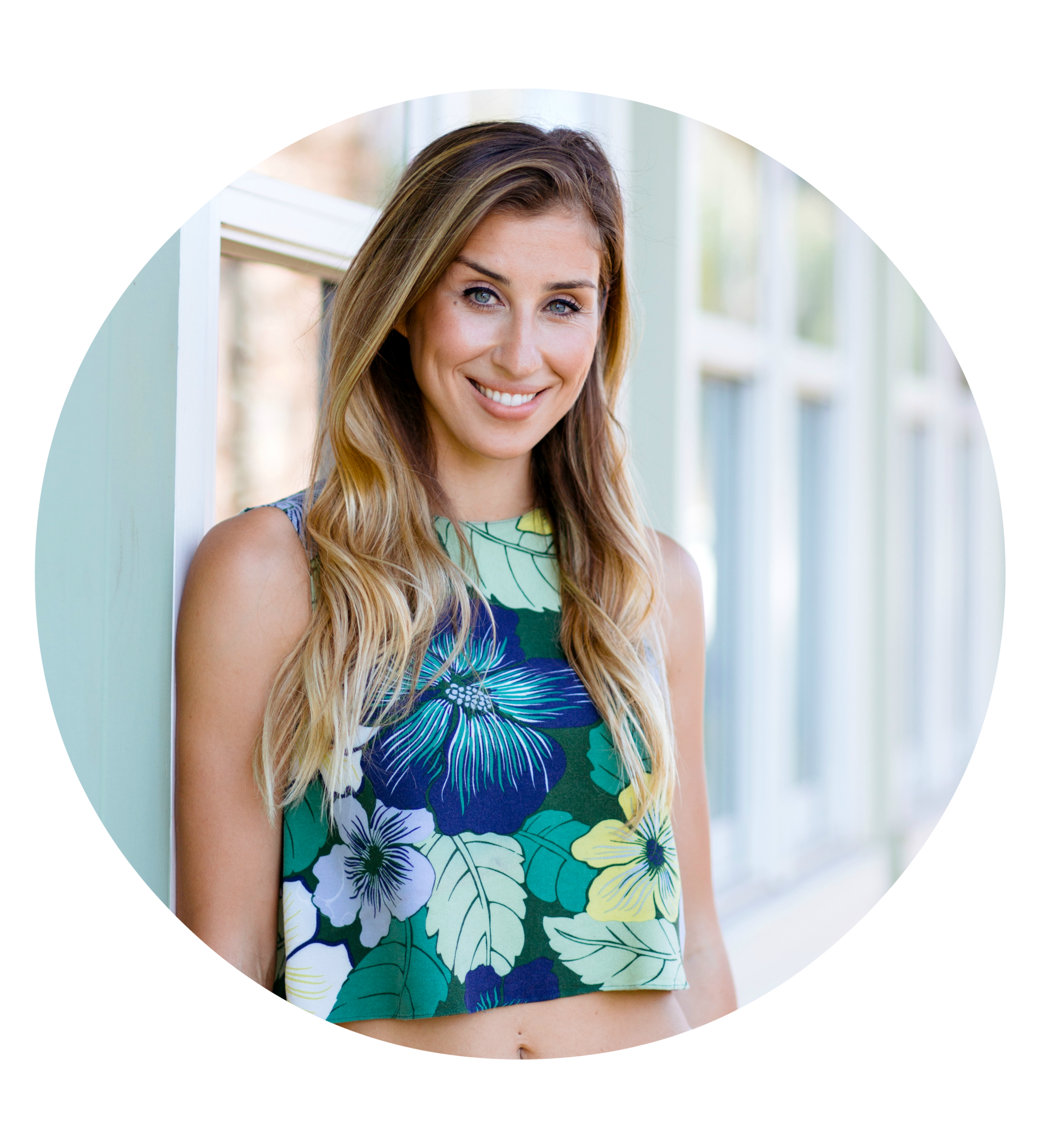  " Spending a month in Bali with the PACK crew was more than I could have hoped for. I was able to stay super focused so my business continued to grow, and I saw more of Bali than I could have imagined." - Elise Darma