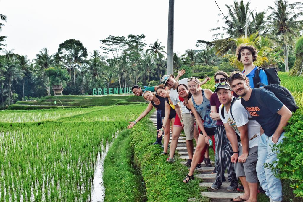 Bali 2019
