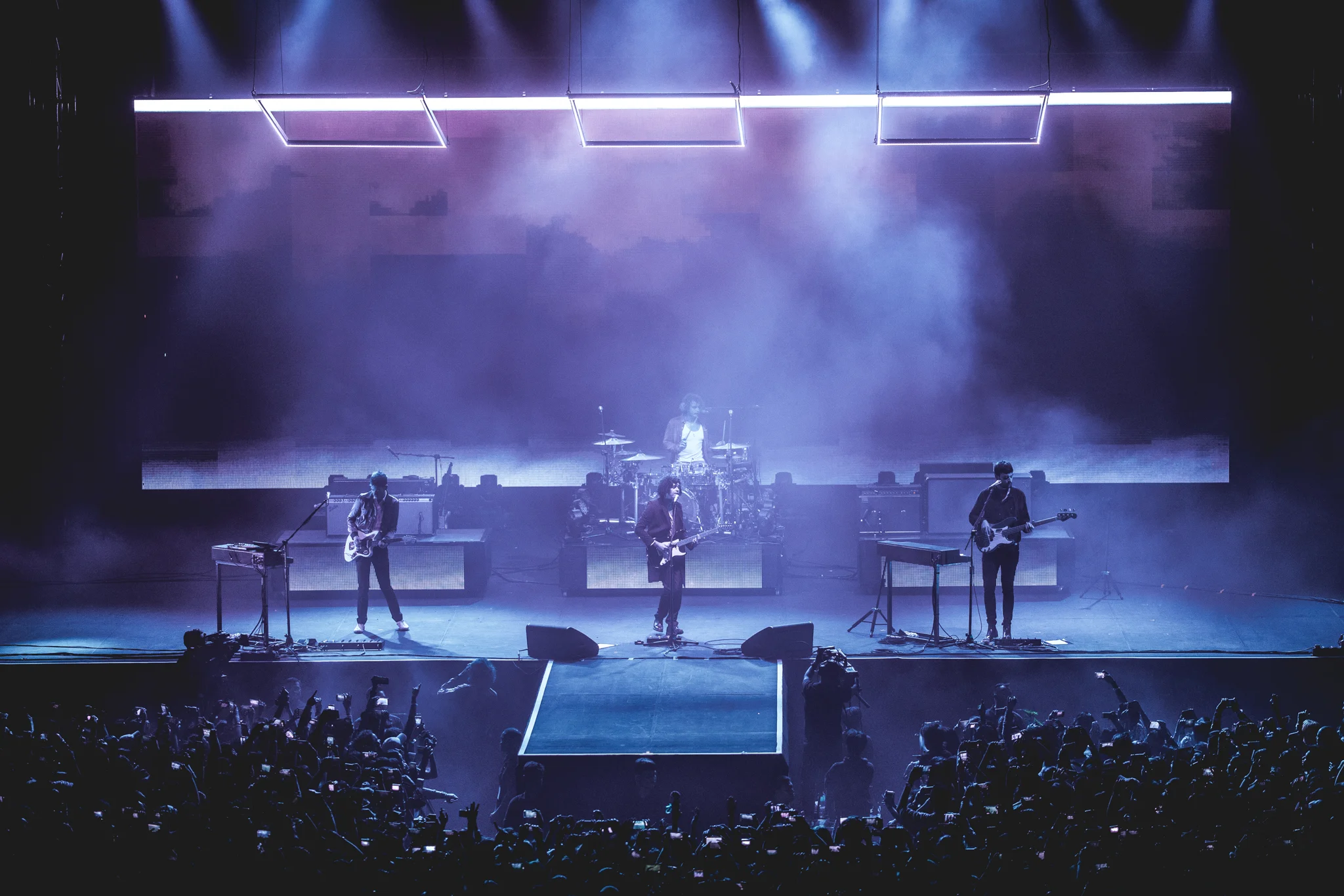 The 1975 • CNN Life Philippines