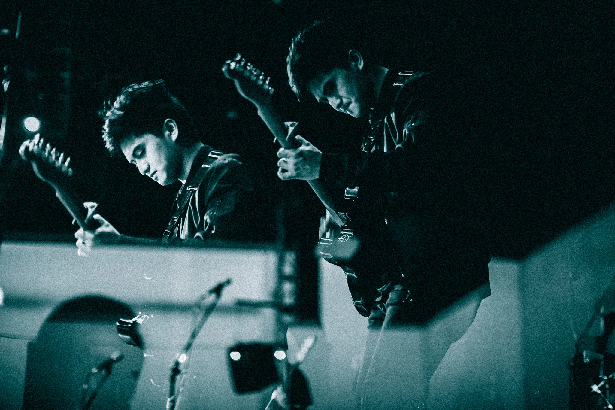 Vinyl Day 2017 by Satchmi