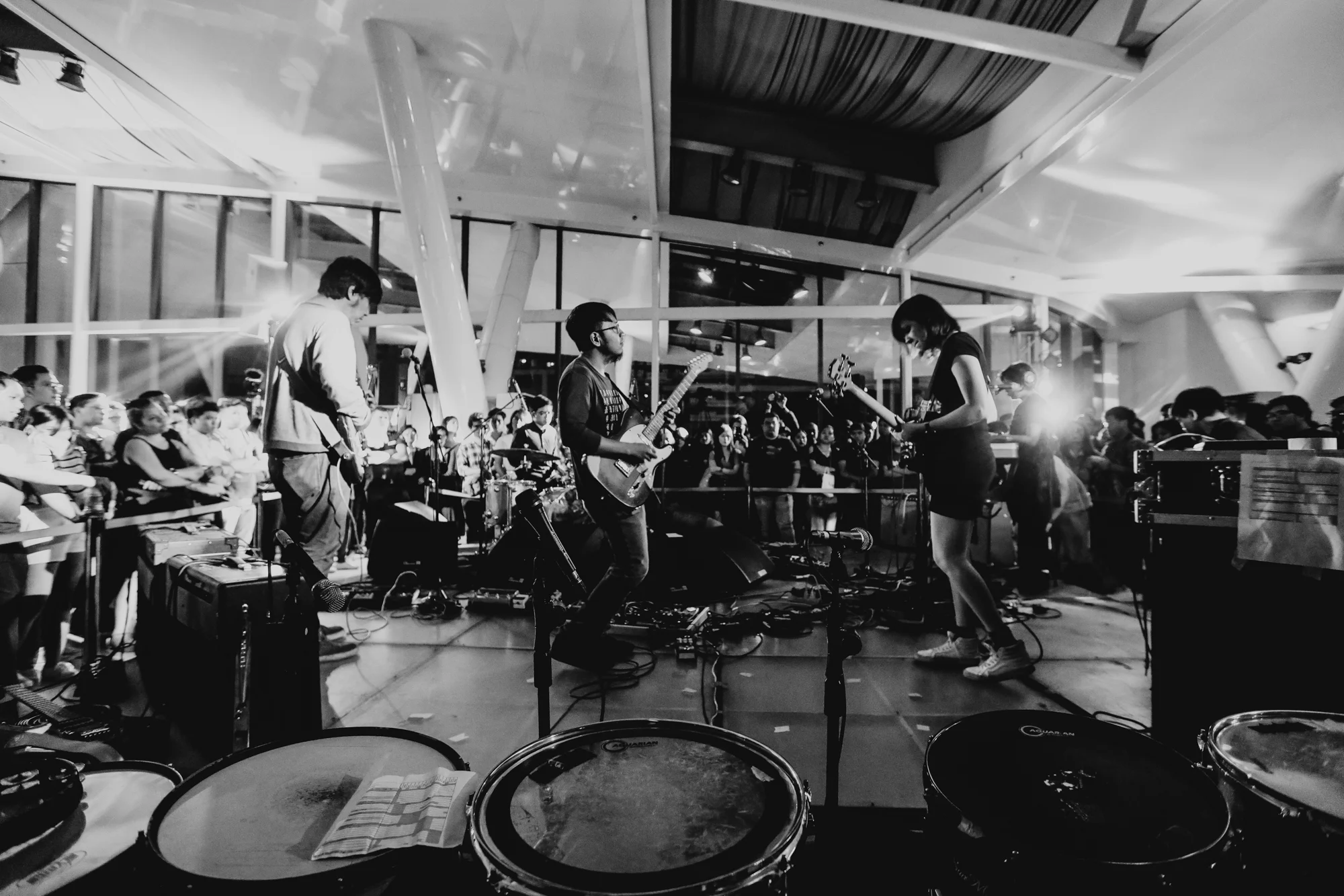 ASOTM x Jack Daniel's : Future Legends