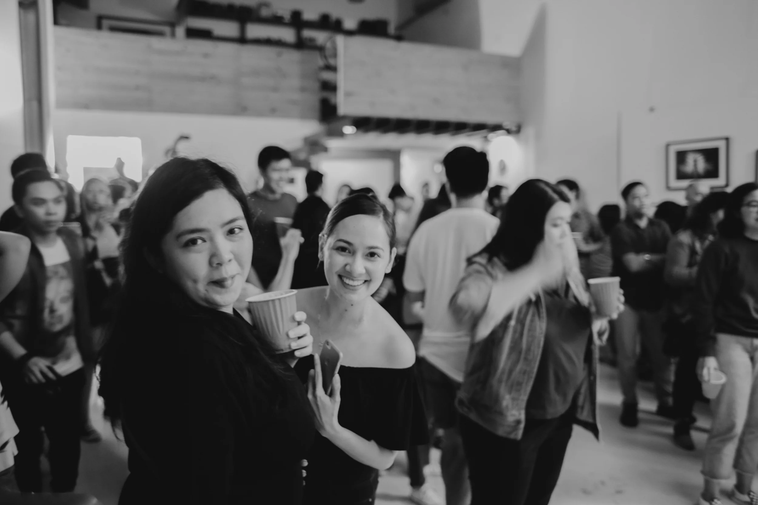 Jmi Salcedo & Kat Jardin