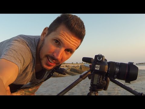 Landscape Photography: Getting Low (Copy)