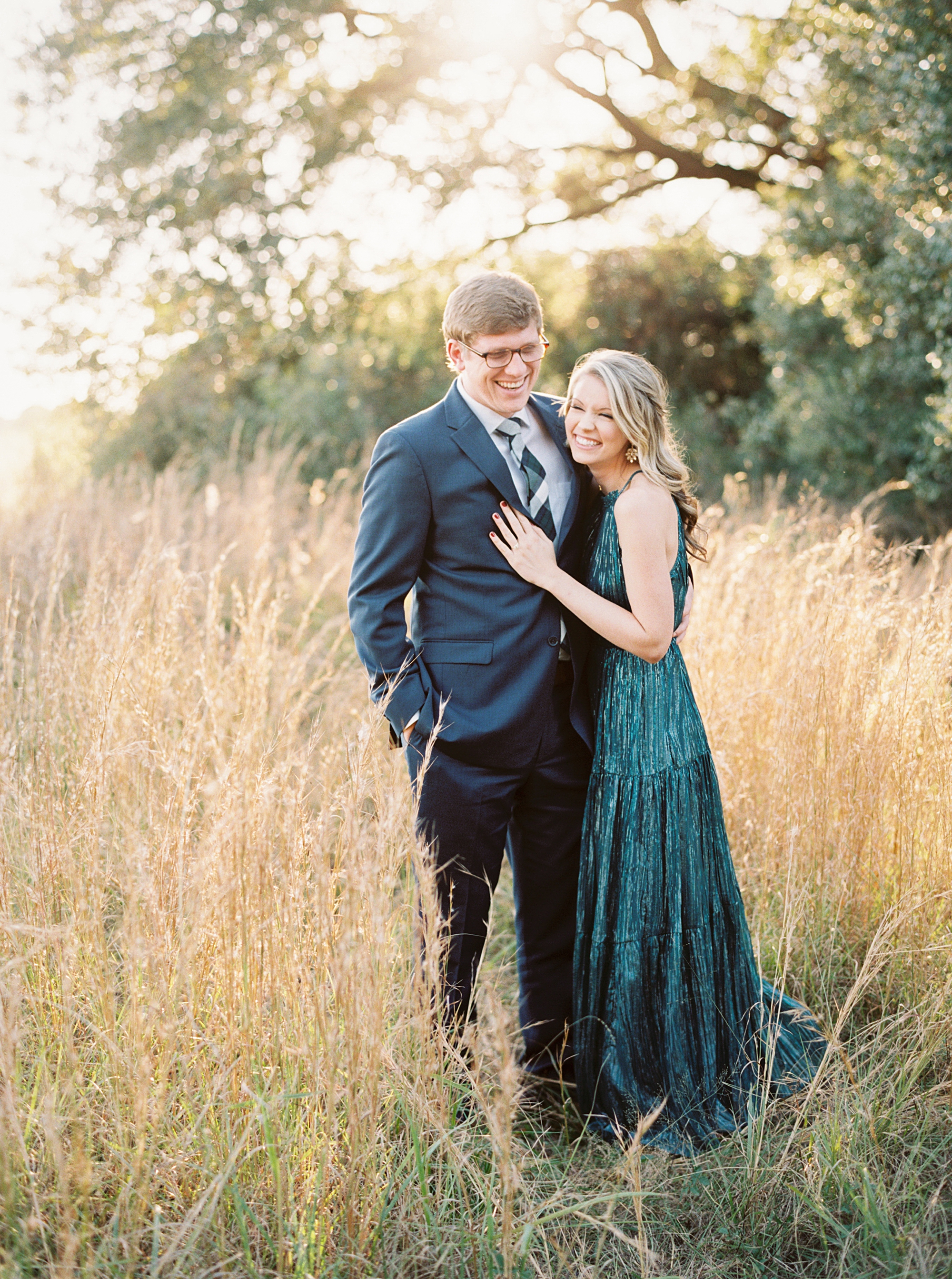 Dress: Anthropologie | Hair & Makeup: Sunkissed and Madeup