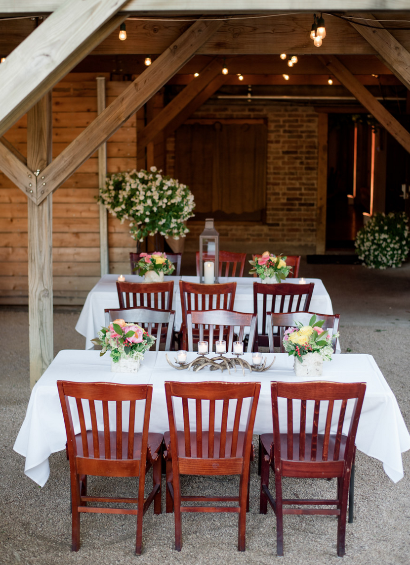 Country Theme Rehearsal Dinner | | Rustic Outdoor Texas Rehearsal Dinner