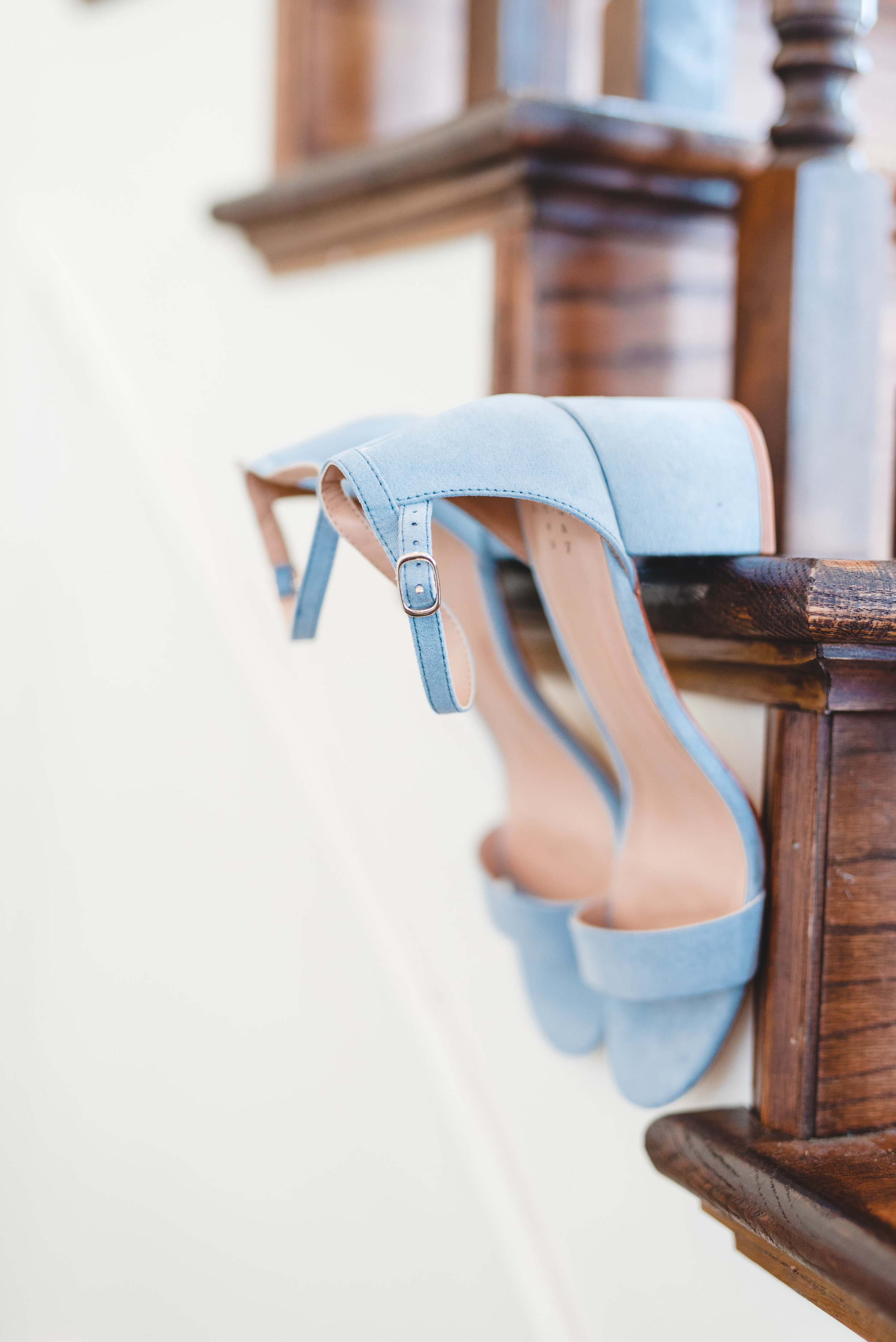 block heel wedding shoe inspiration