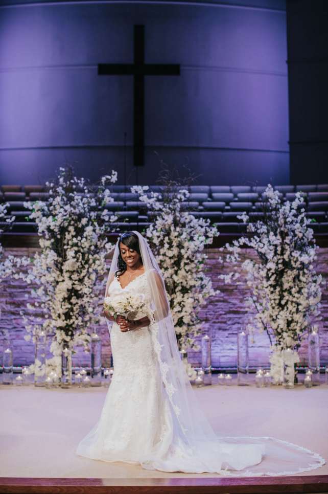 wedding dress shopping guide