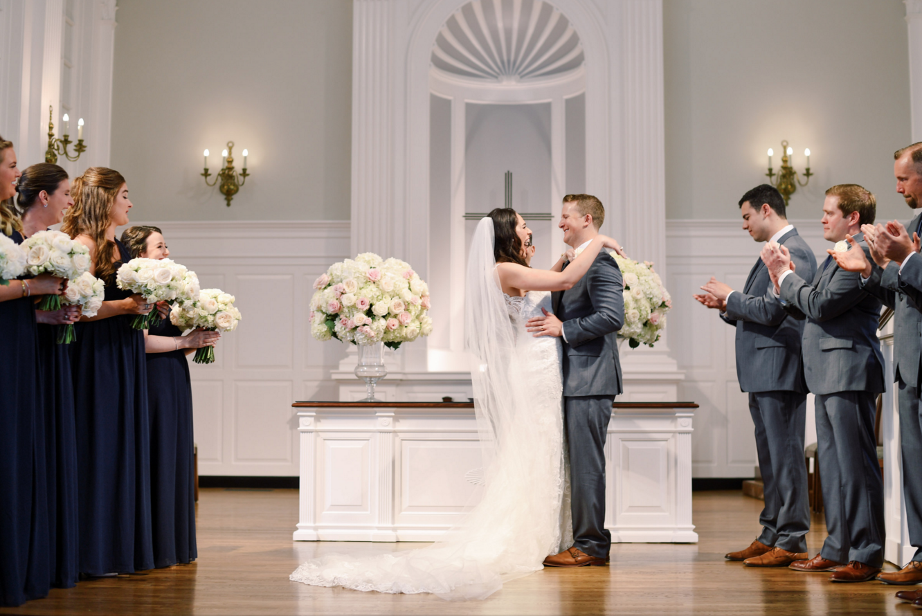 Kelly and Cole's Wedding Video
