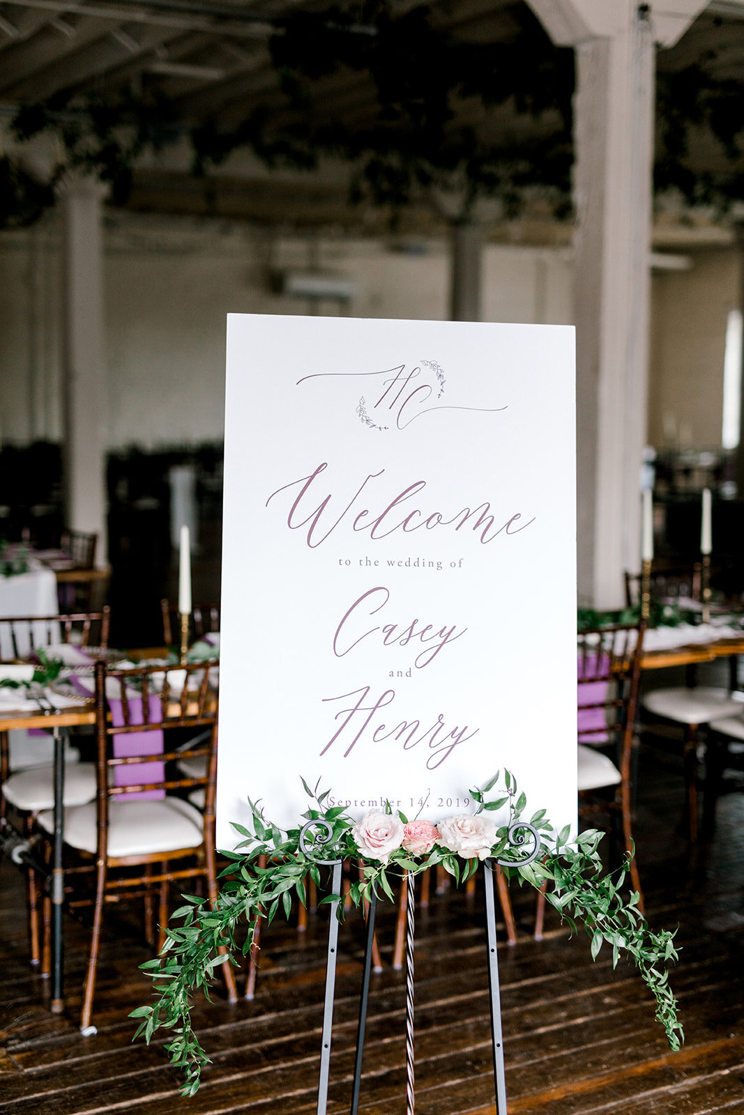 monogram wedding welcome sign.jpg
