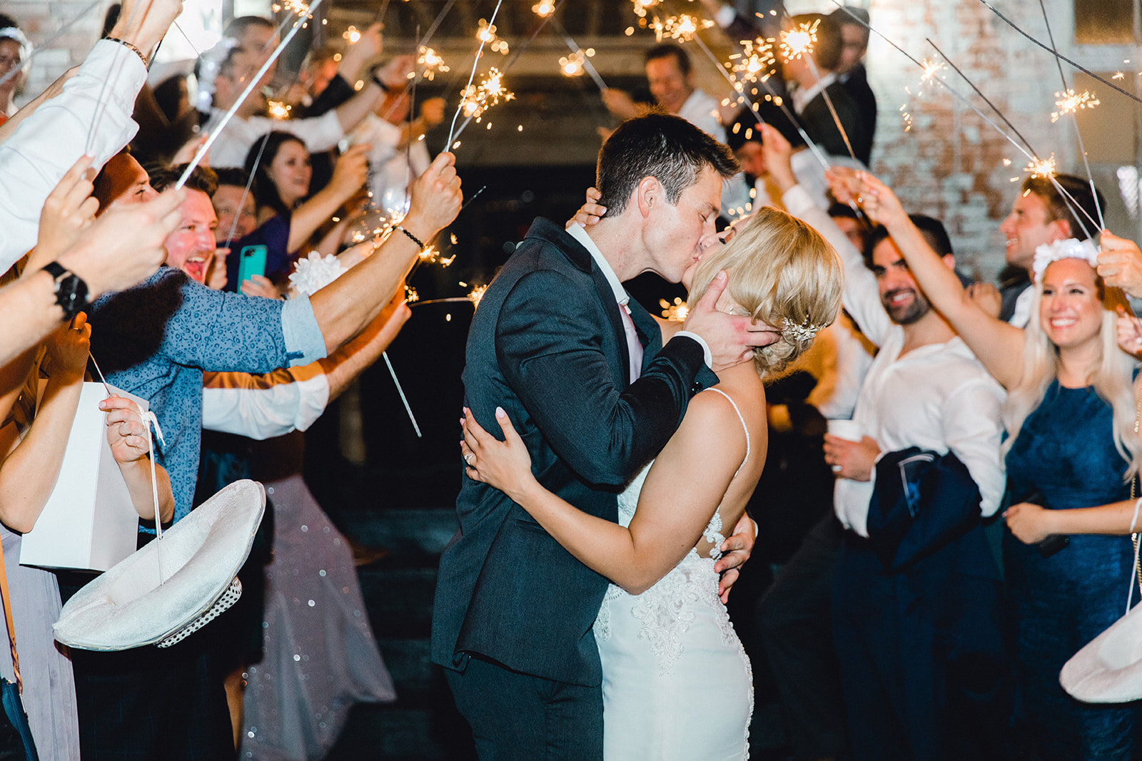 bride and groom sparkler exit.jpg