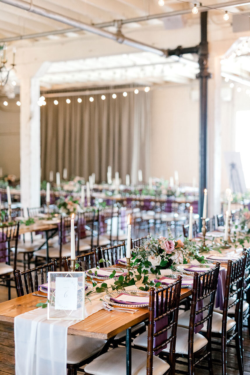Featured Wedding | Casey & Henry — Sistered States