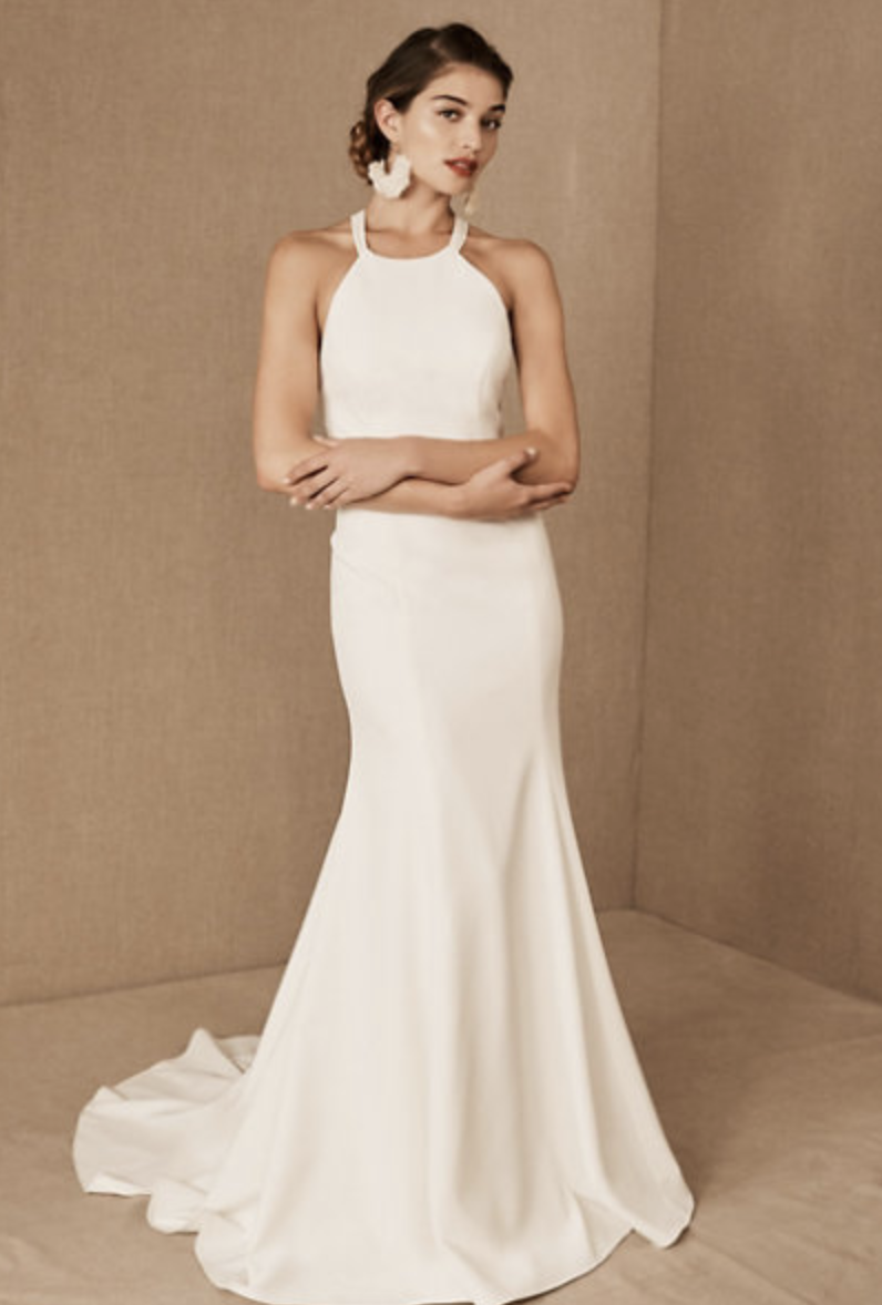 Jenny by Jenny Yoo Shipley Gown