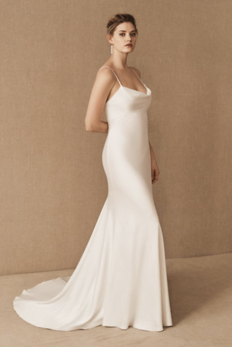 Jenny by Jenny Yoo Sutton Gown