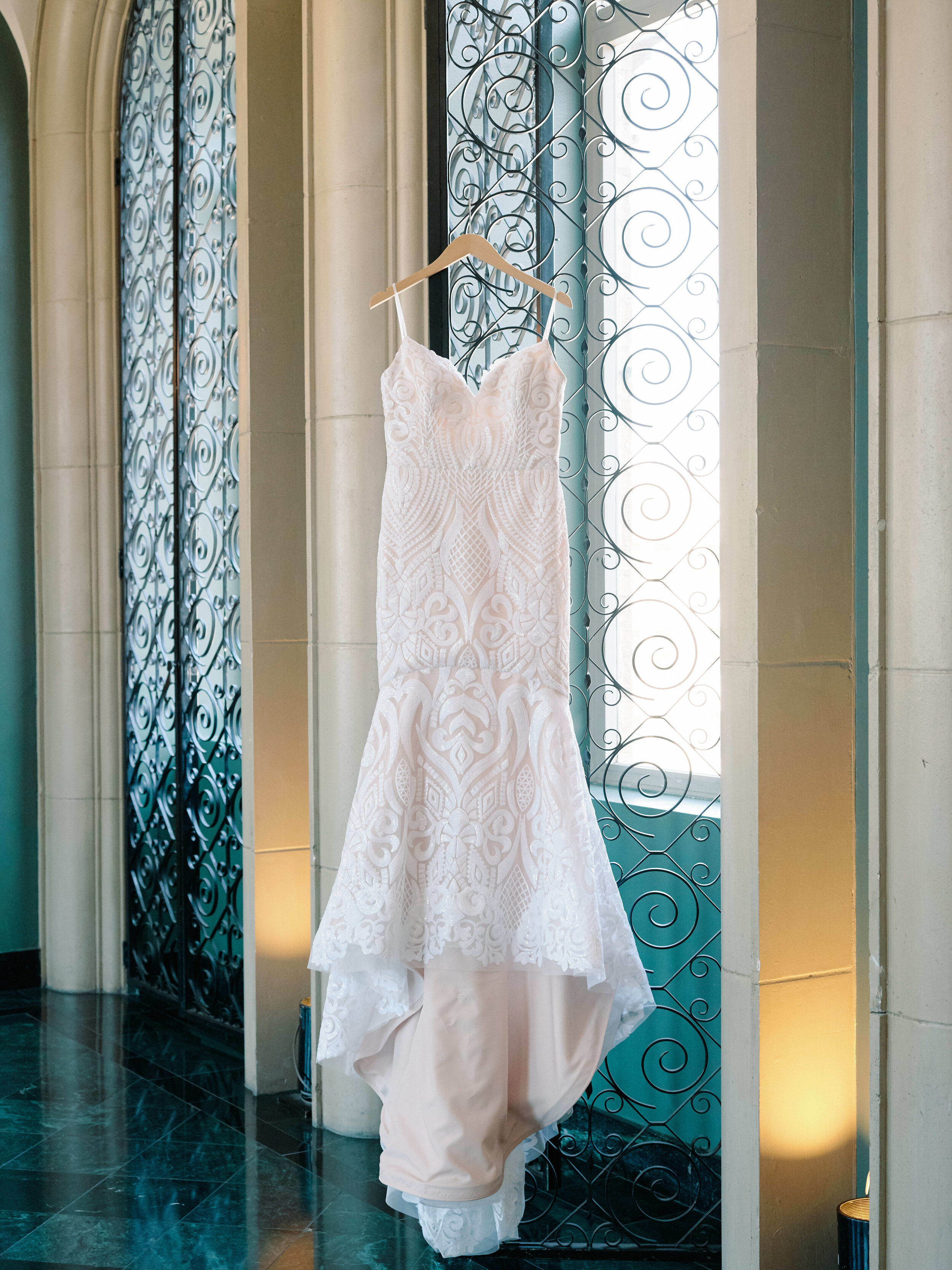 hayley paige wedding dress