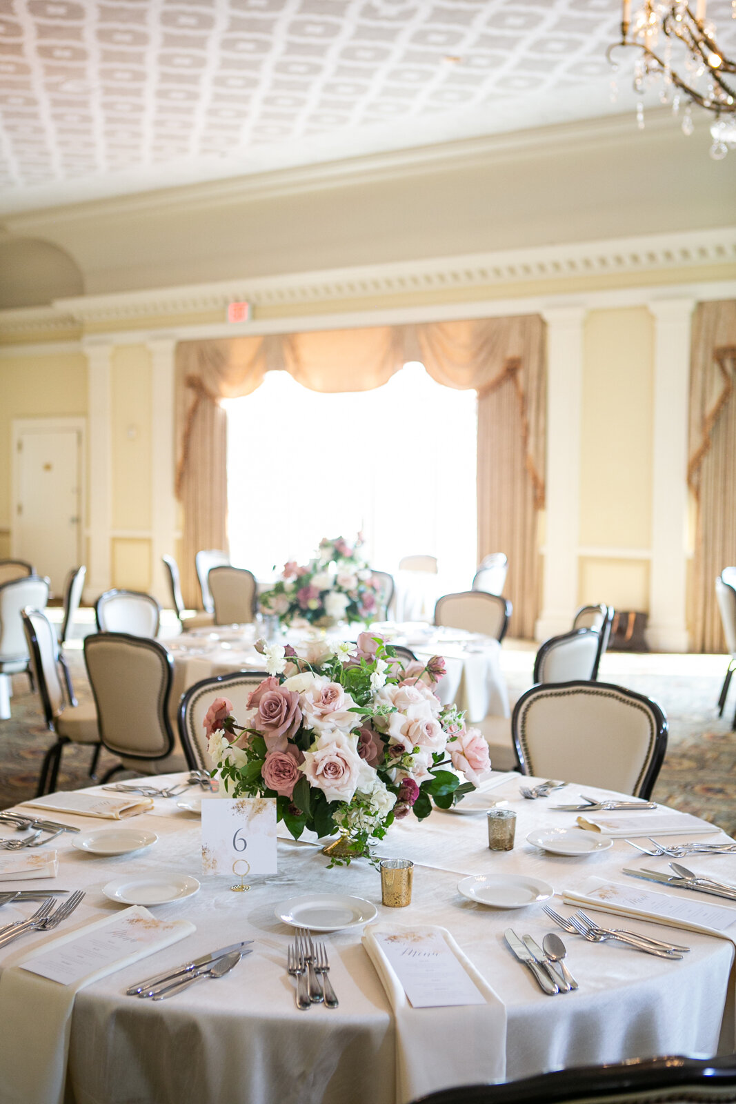 fort worth country club wedding