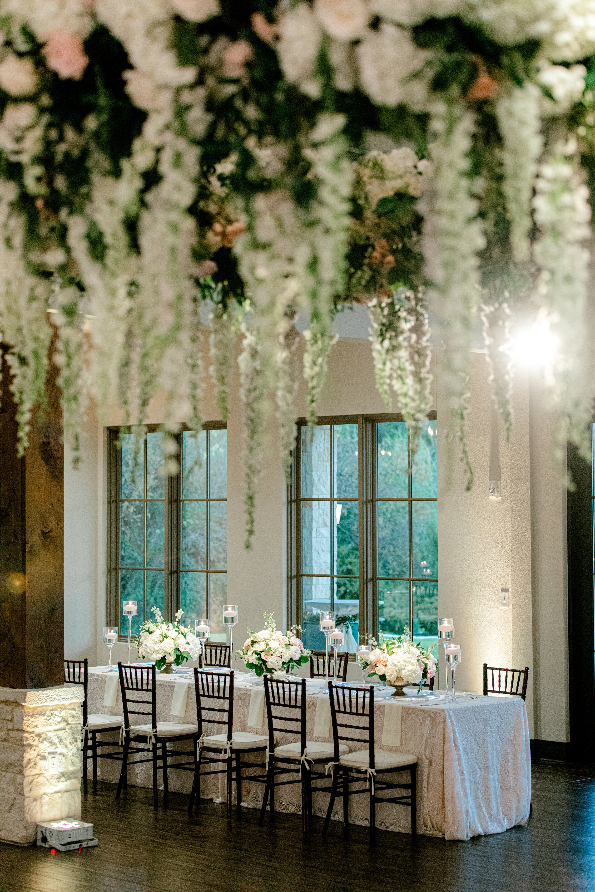 wedding floral halo reception.jpg