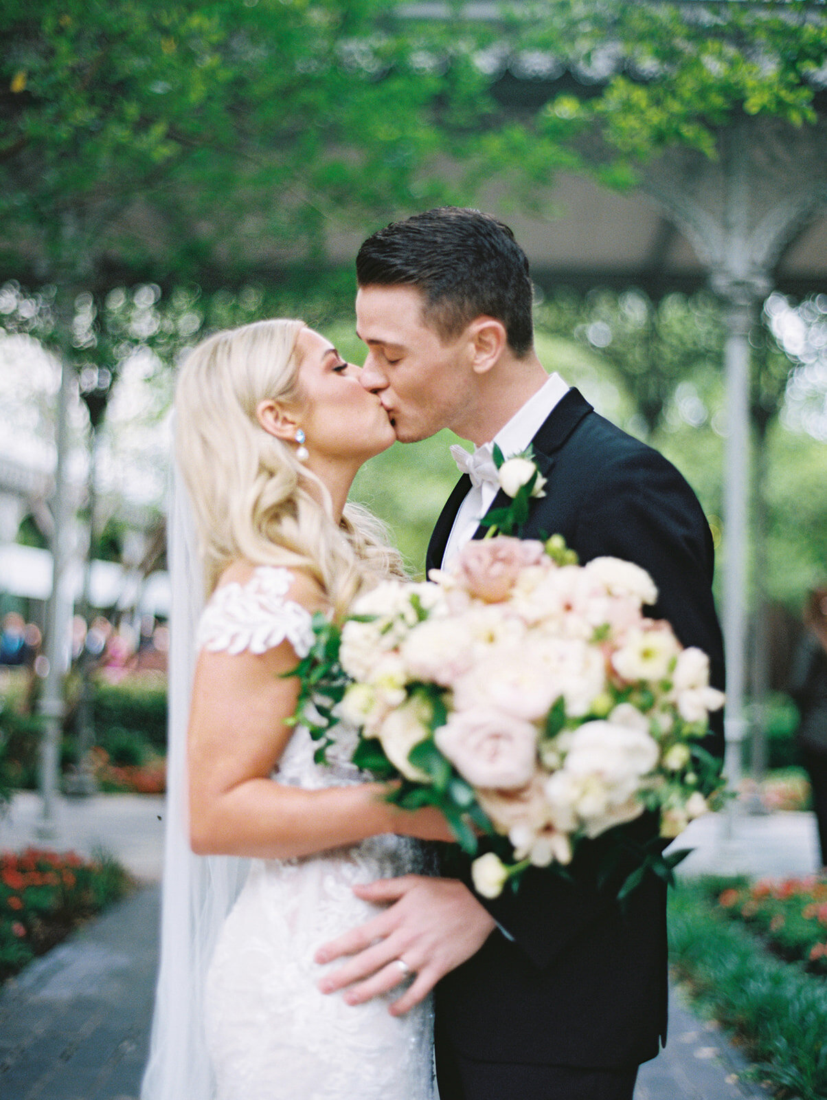 Proposal Story: Carley + Jake