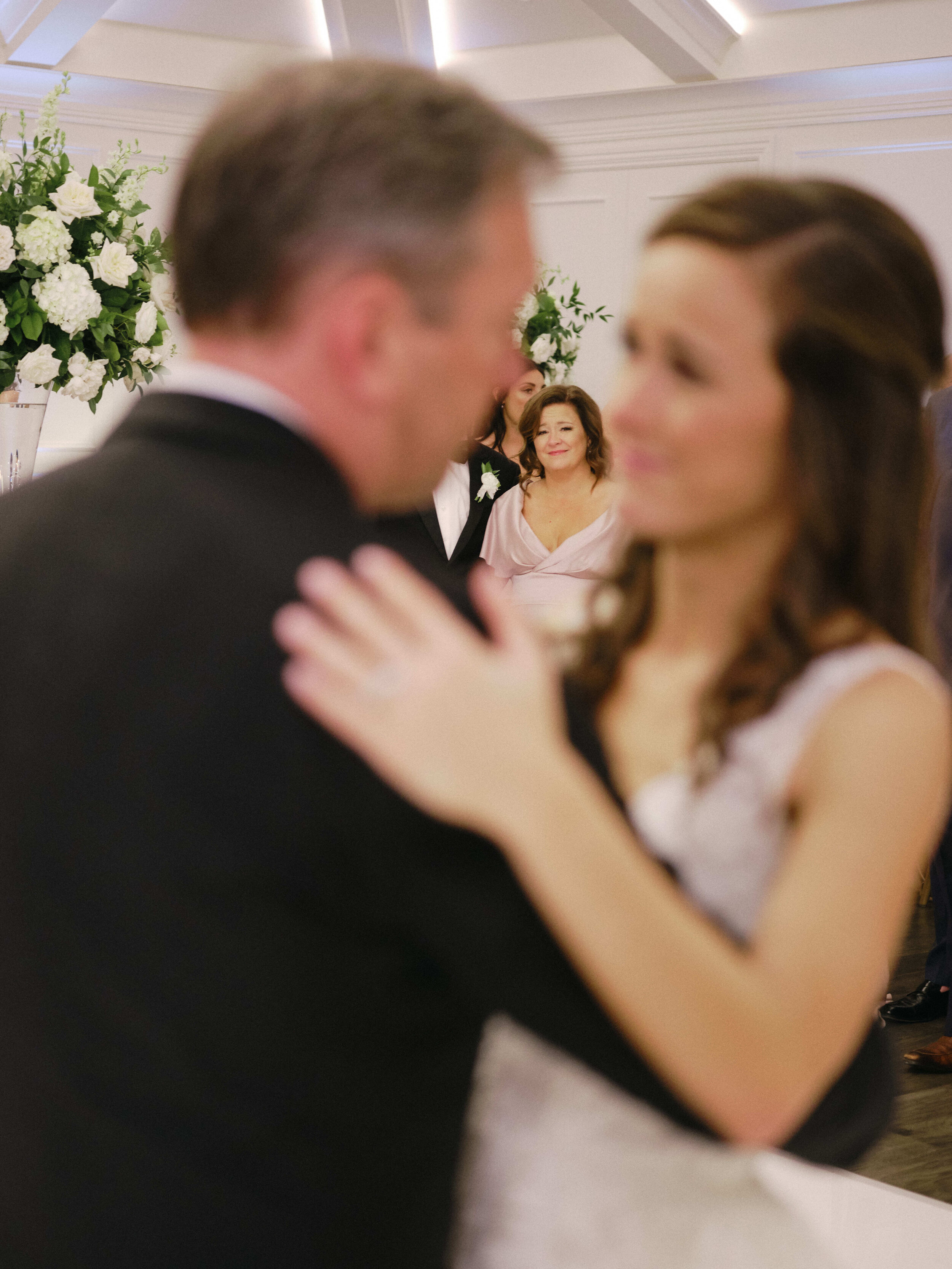 wedding father daughter dance emotional song