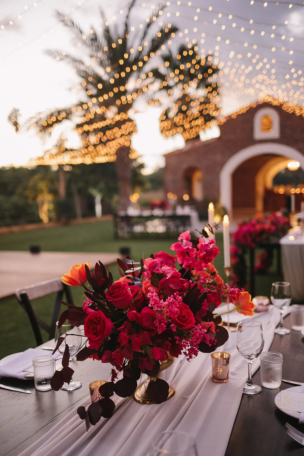 10 Wedding Trends and How to Execute Them Like A Pro! 