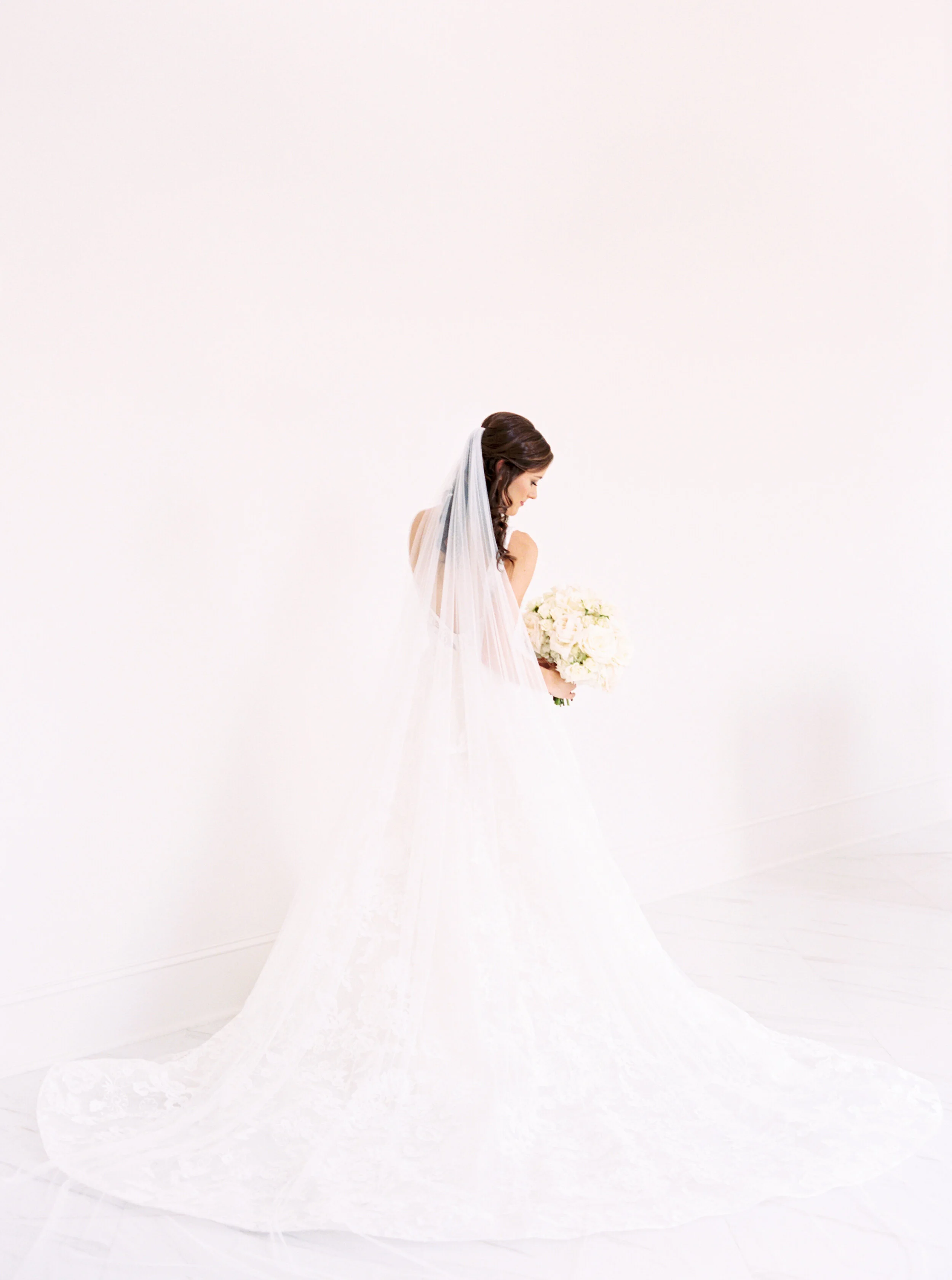 Building a Wedding Wardrobe: 5 Pieces to Get You Started