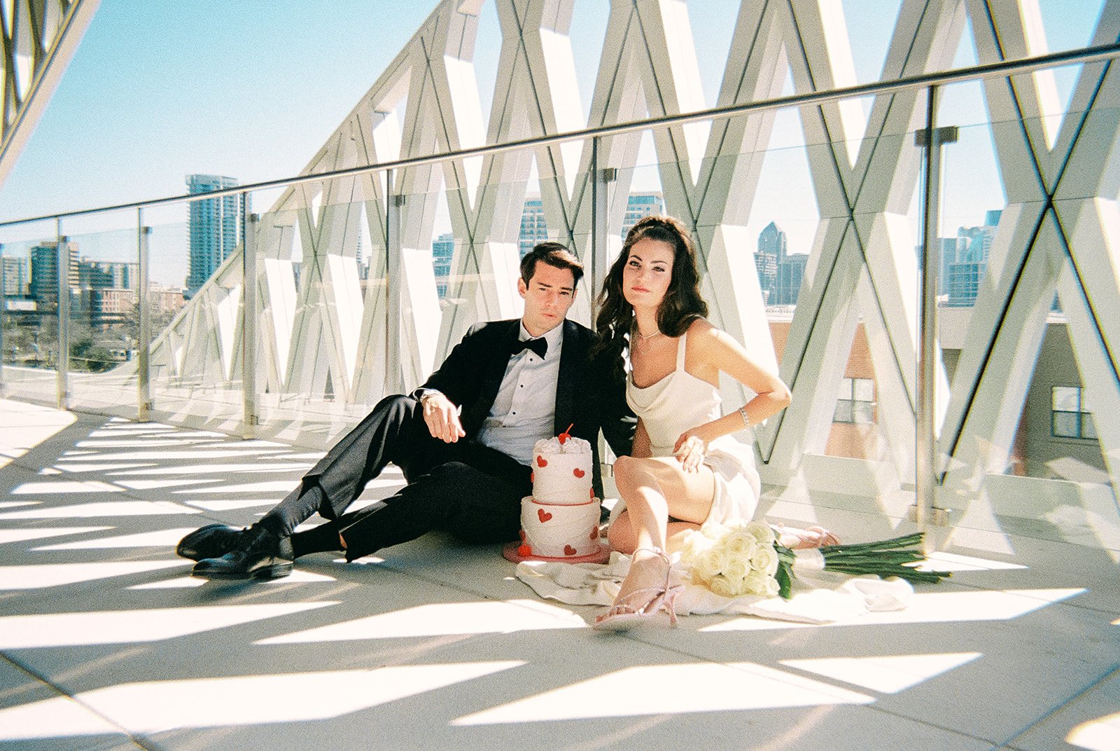 Virgin Hotel elopement on Film - Jeff Brummett Photography45.jpg