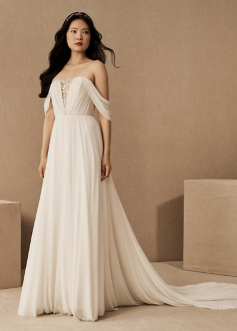 $1278- BHLDN