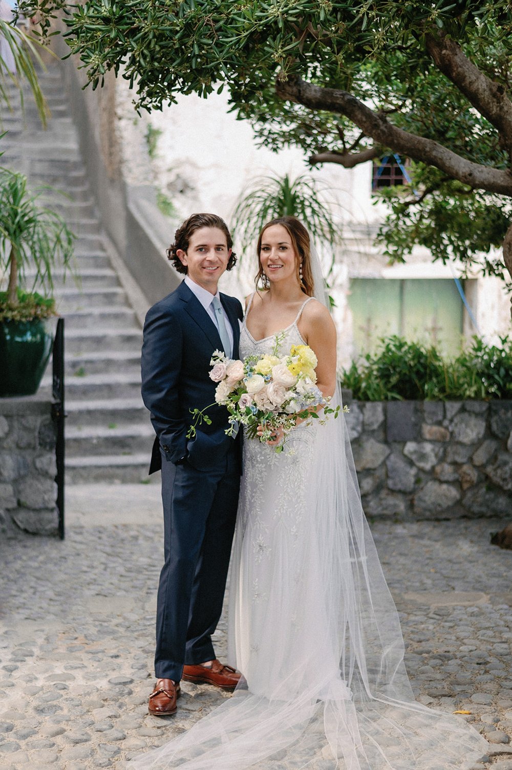 amalfi coast elopement guide