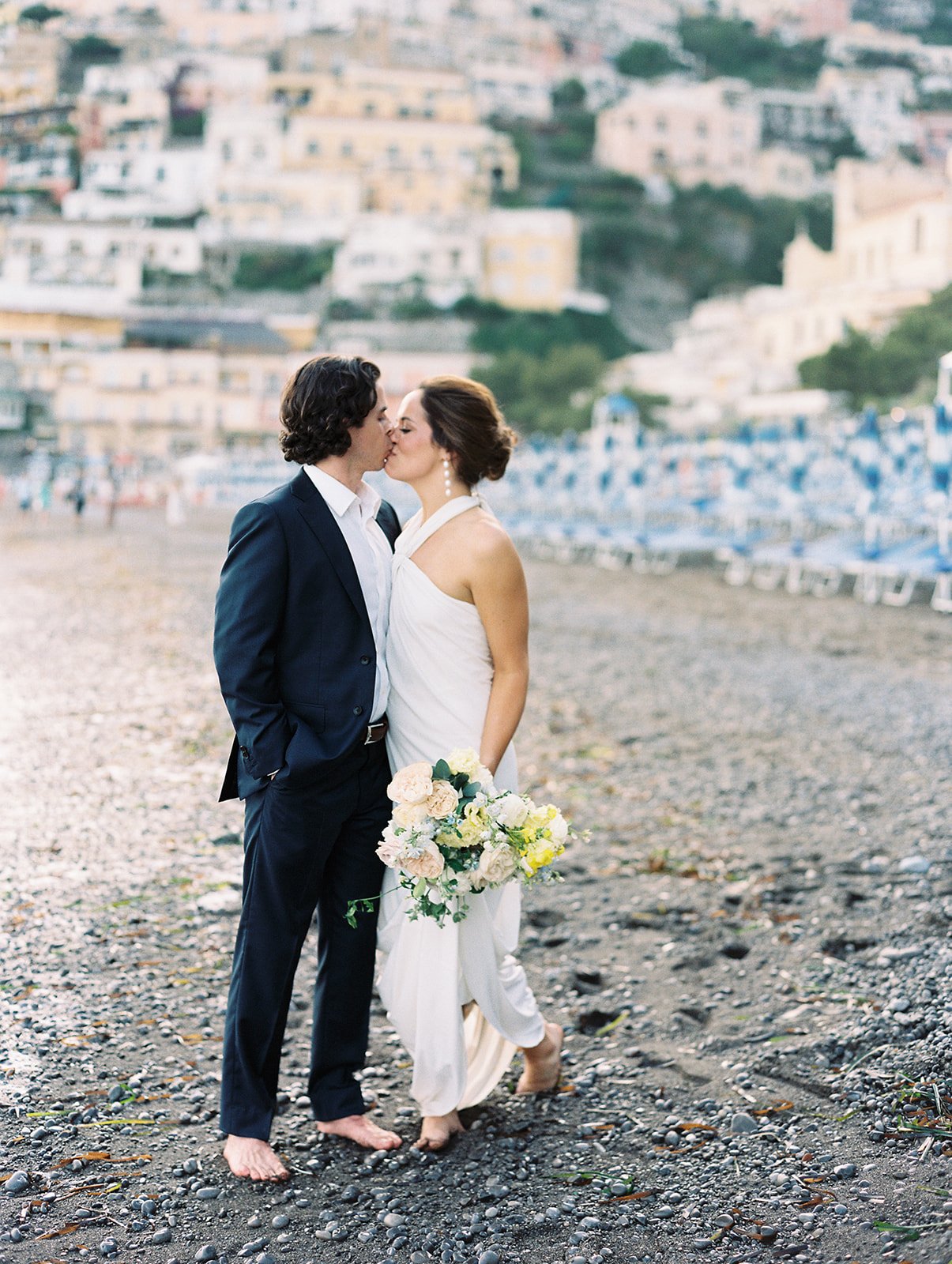 wedding elopement in amalfi coast
