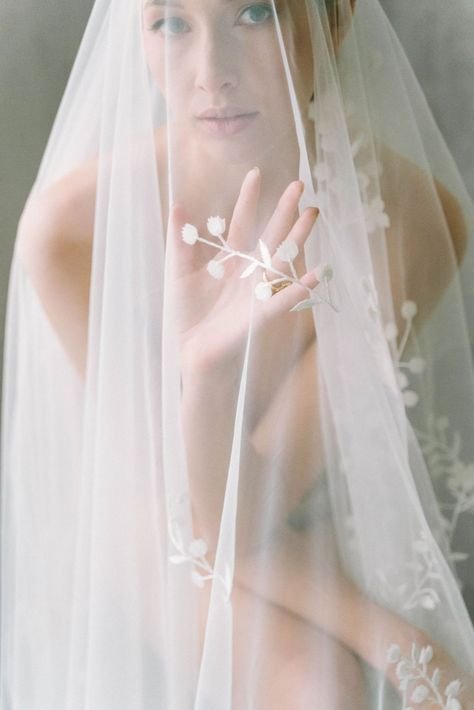 wedding blusher veil 2023 wedding trends