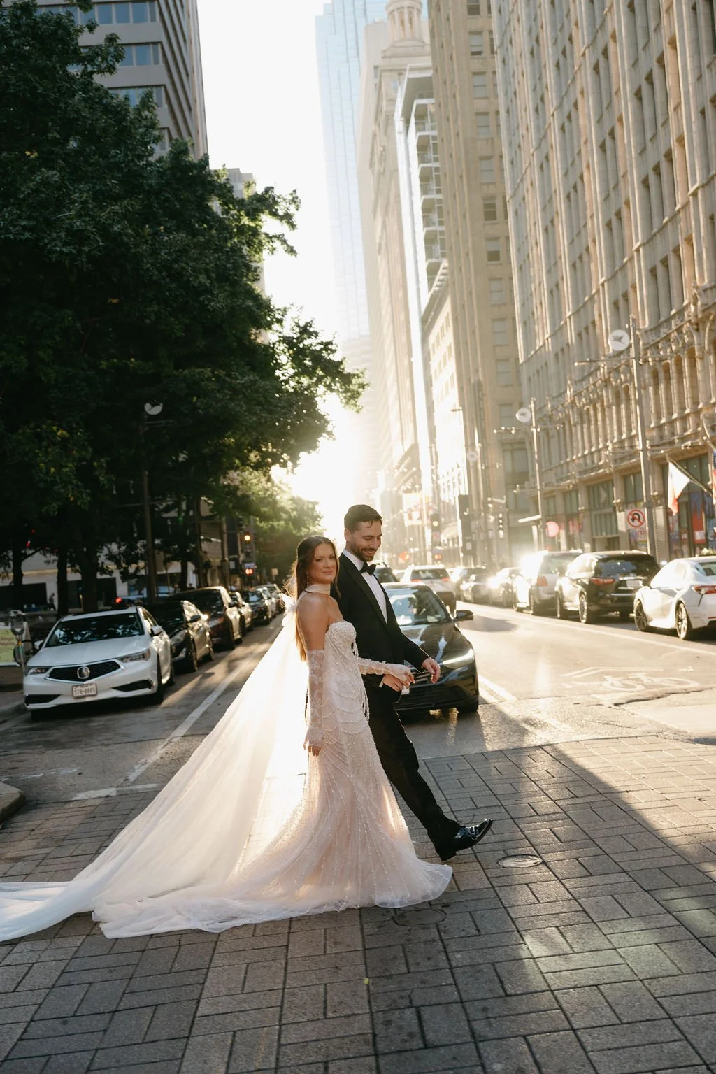 The Joule Hotel- Dallas, Texas 