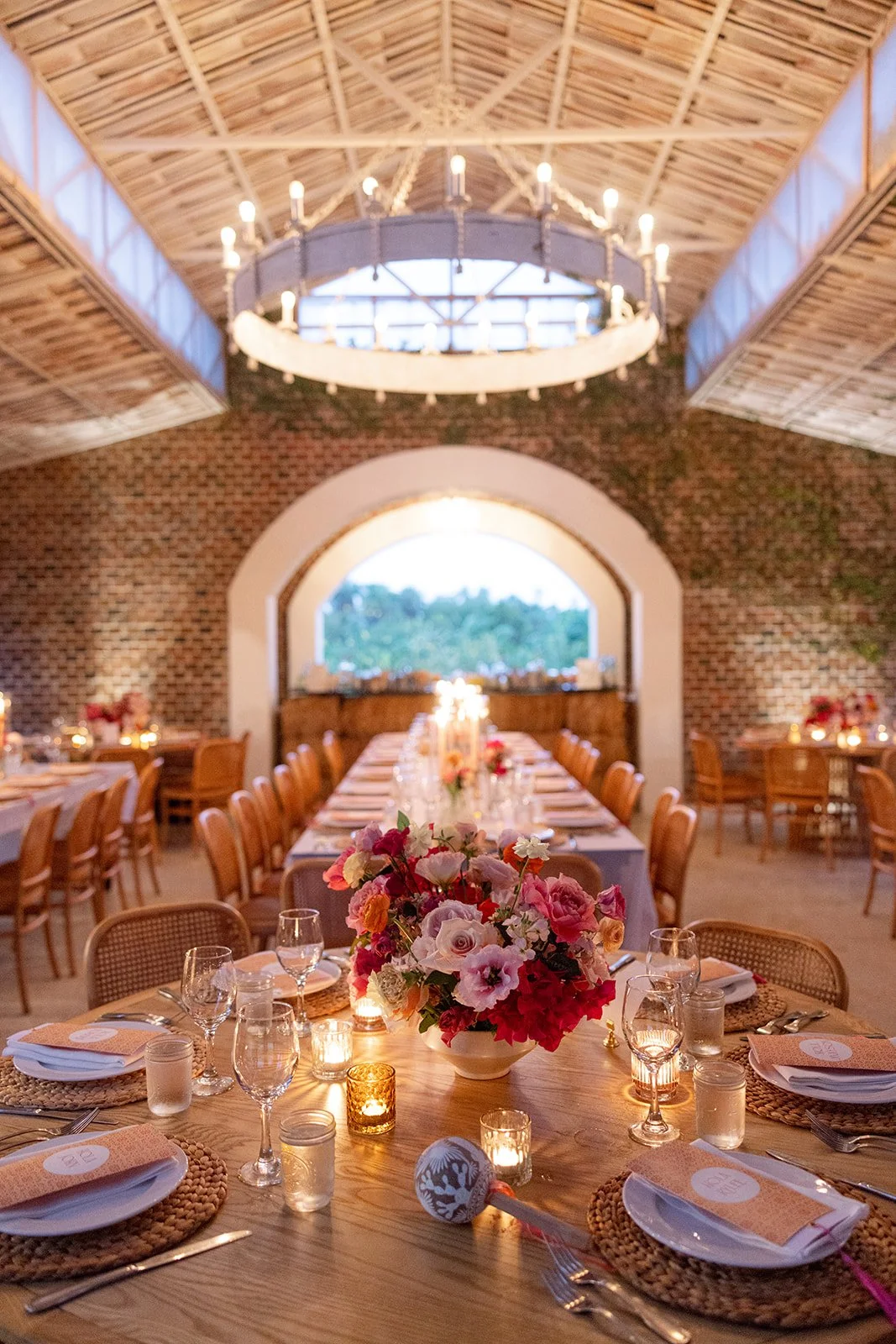 flora farms cabo wedding