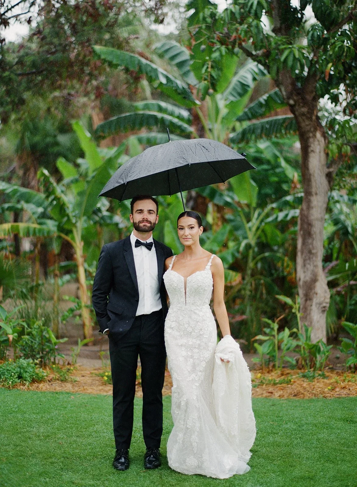 Planning a Wedding at Flora Farms in San Jose Del Cabo