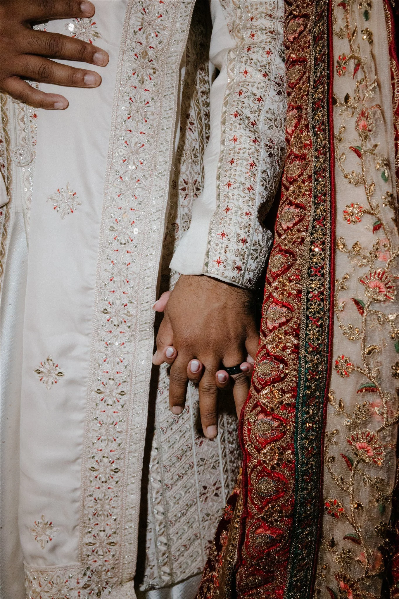 indian wedding outfits