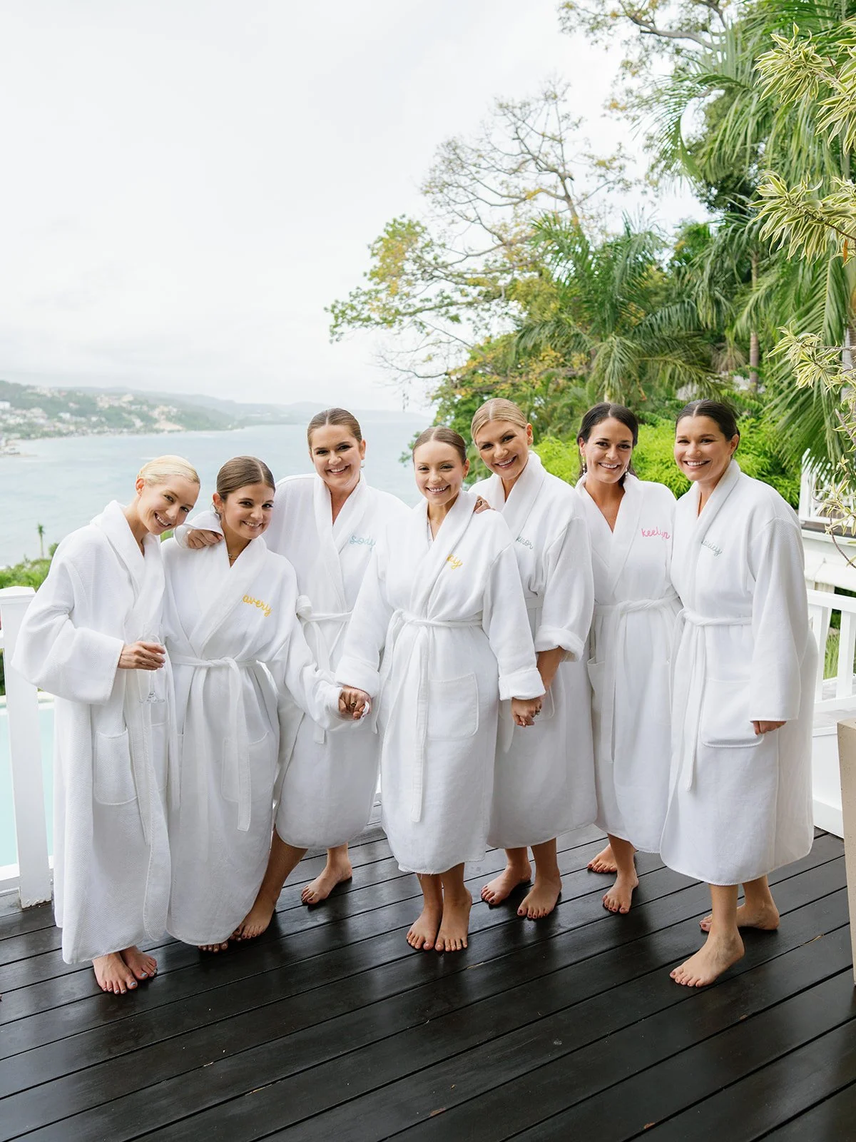 round hill jamaica wedding 