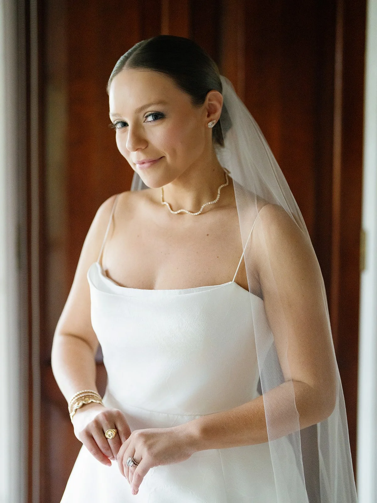 custom bridal jewelry wedding bridal inspo