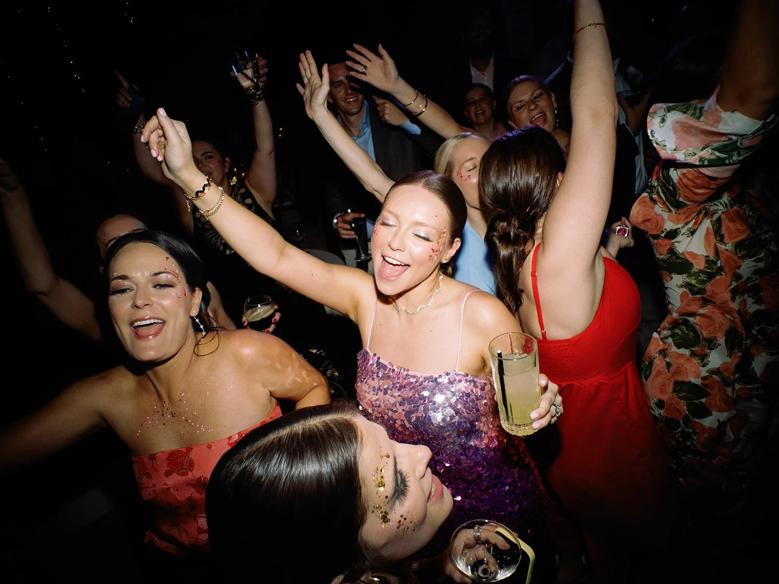 jamaica wedding reception