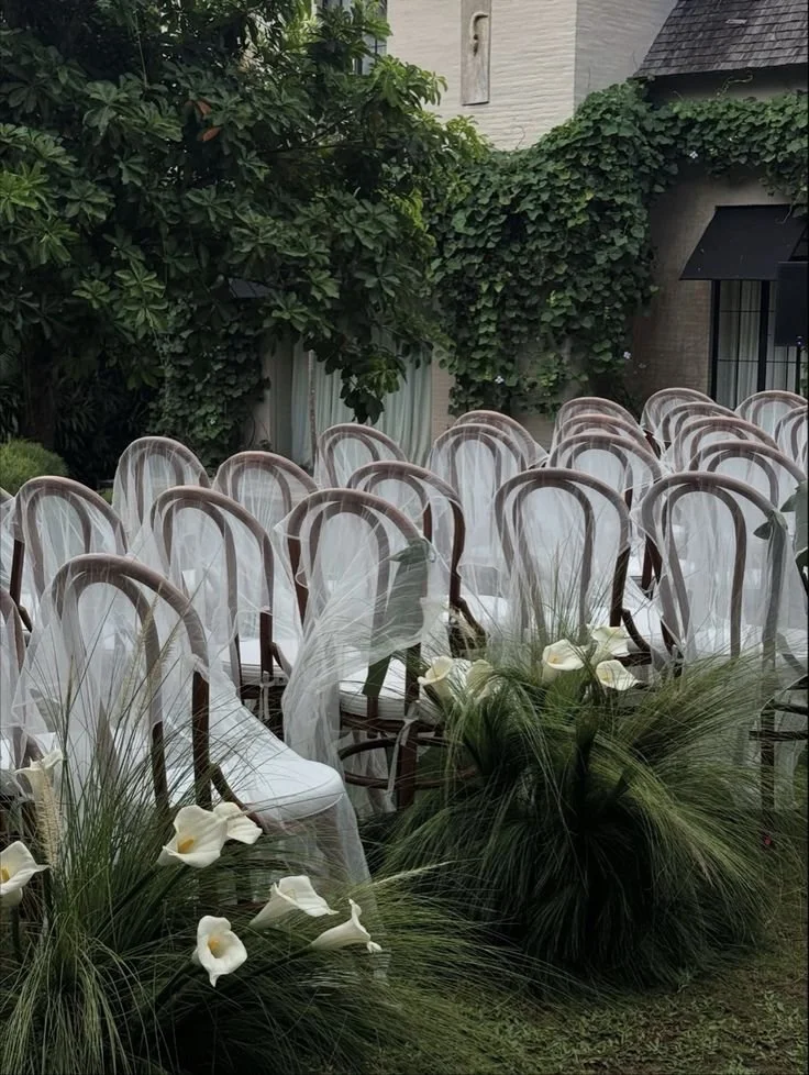 2026 Wedding Trend Forecast: 5 New Trends and 2 Disappearing Trends 