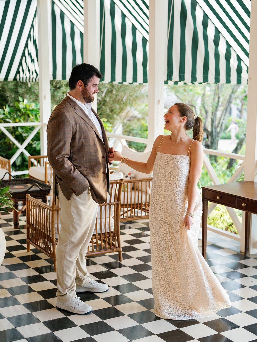 rehearsal dinner bbq dress The Ultimate Guide to What to Wear to a Rehearsal Dinner as a Guest