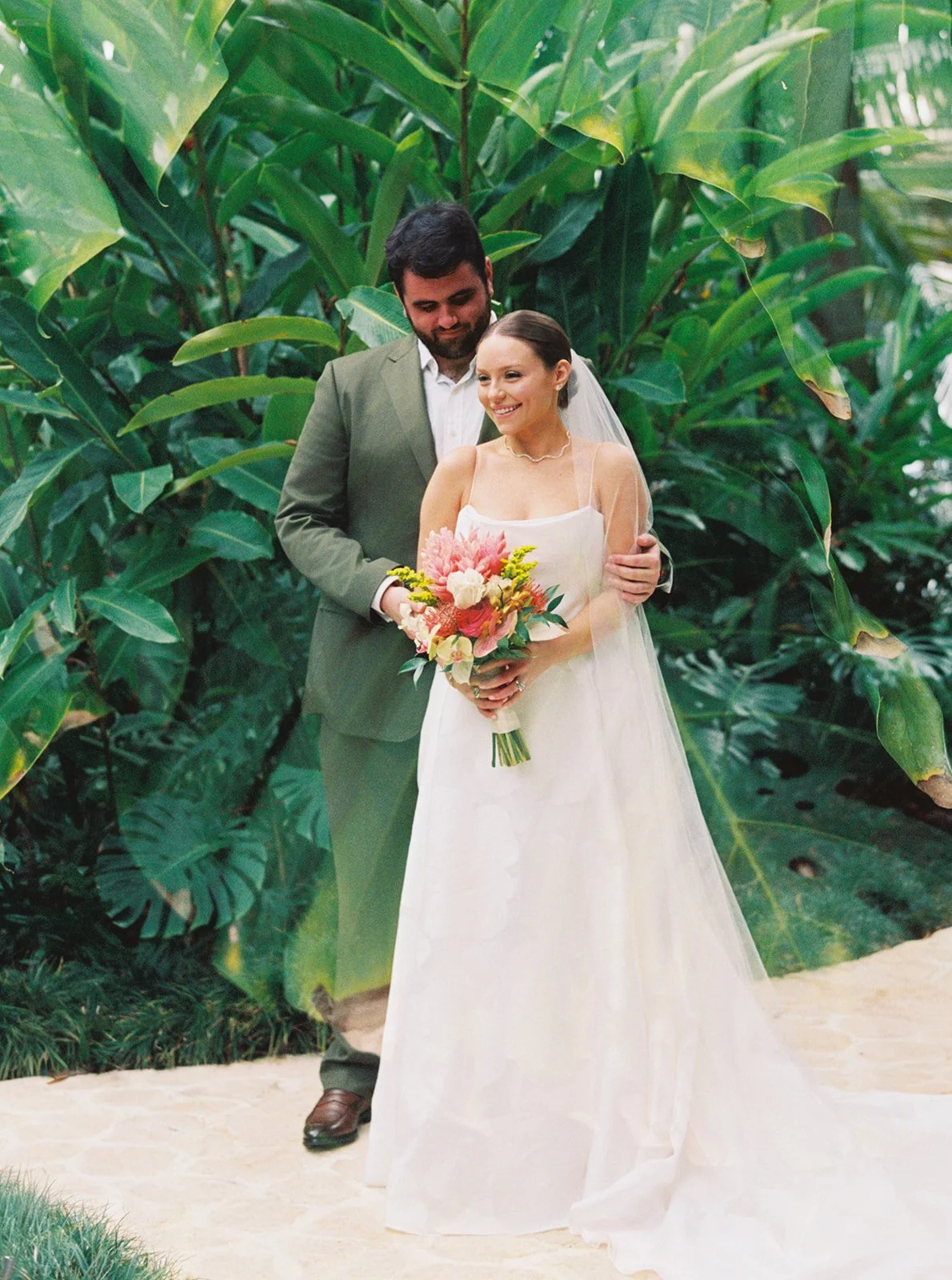 jamaica wedding film photography