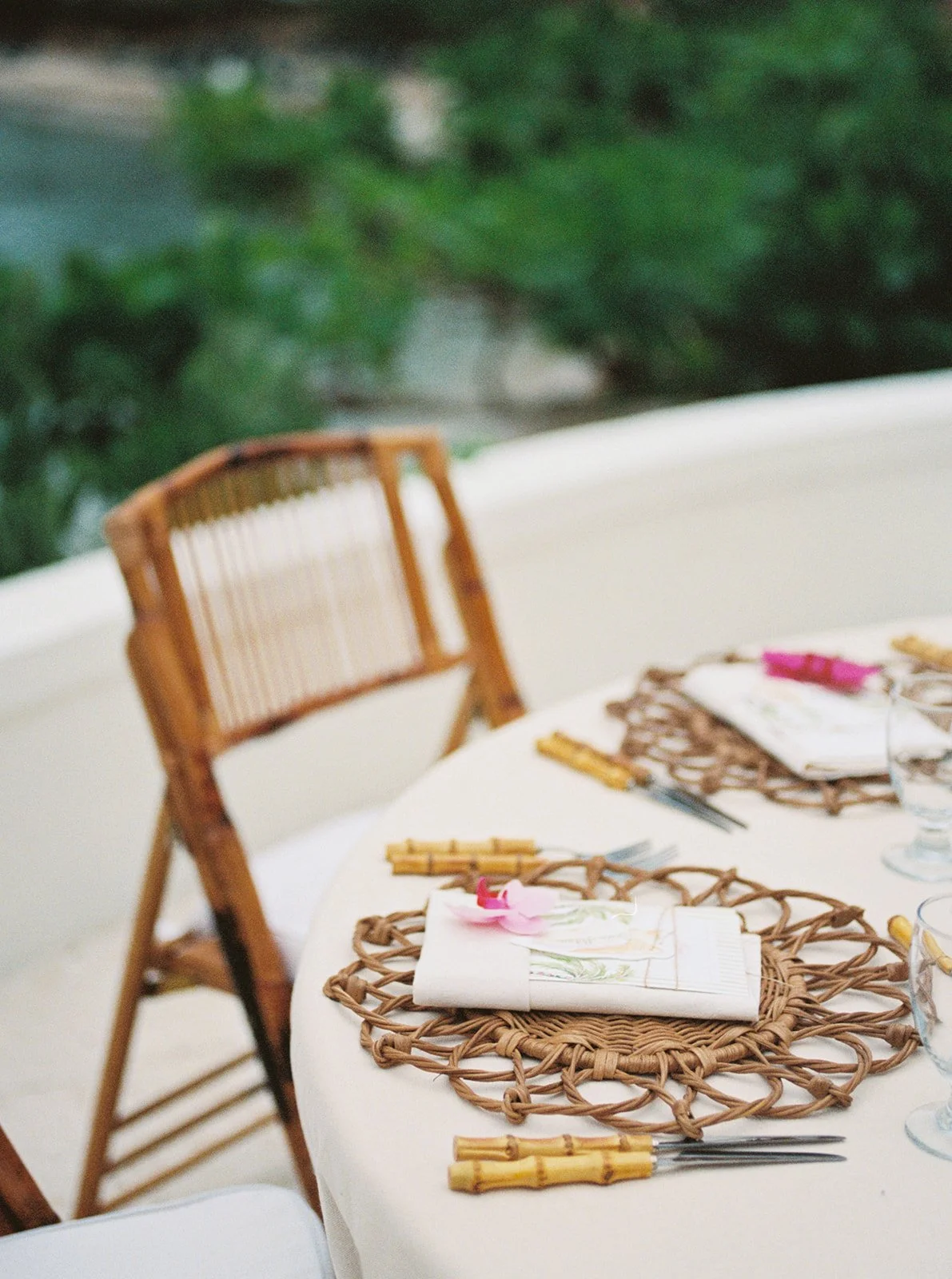 round hill wedding reception