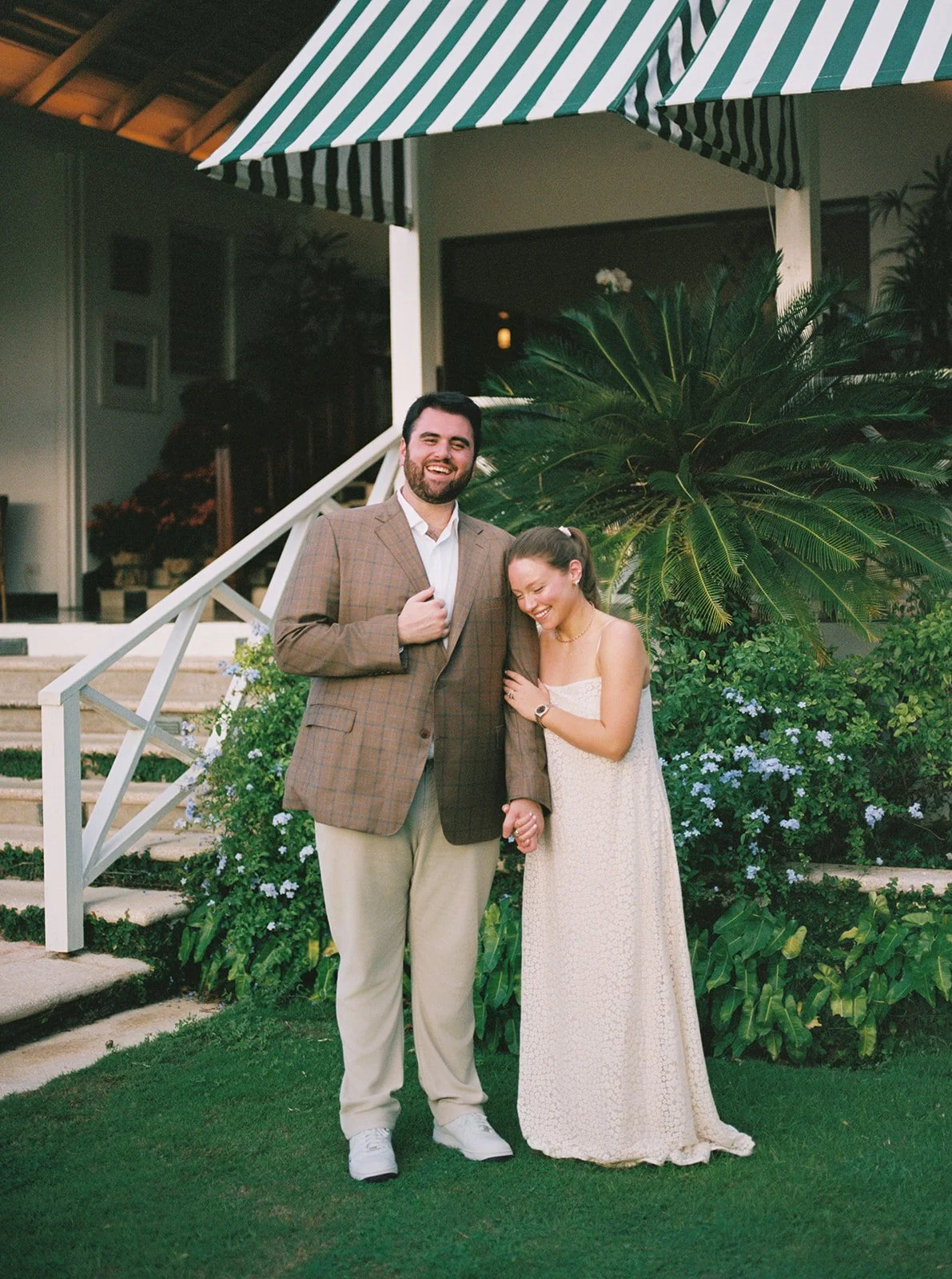 round hill resort wedding rehearsal dinner