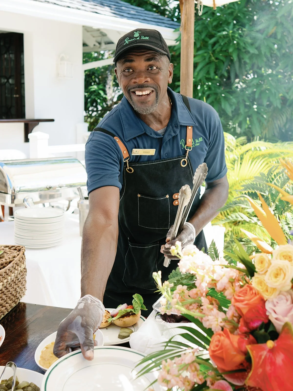 wedding recovery pool day 