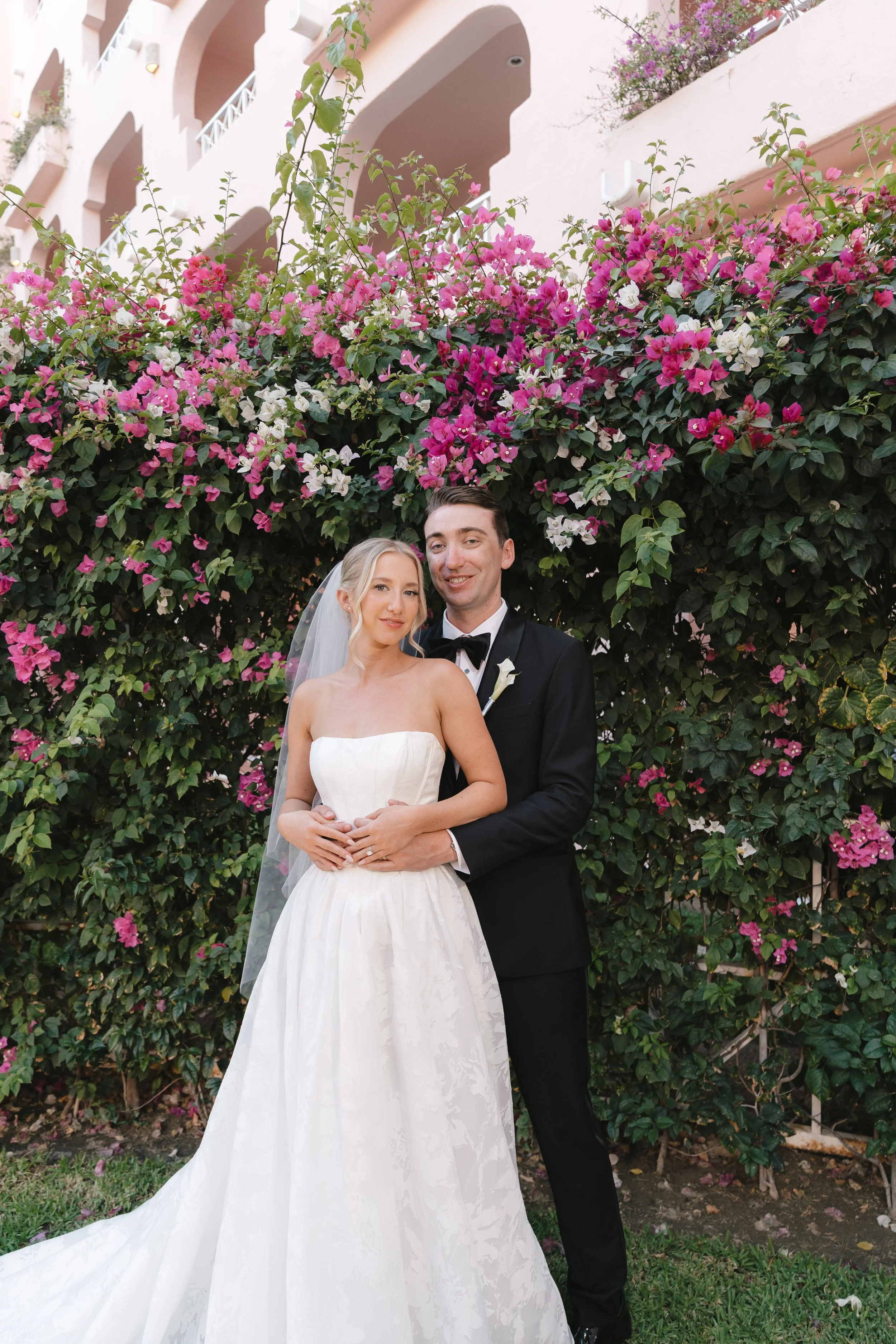 cabo destination wedding pueblo bonito