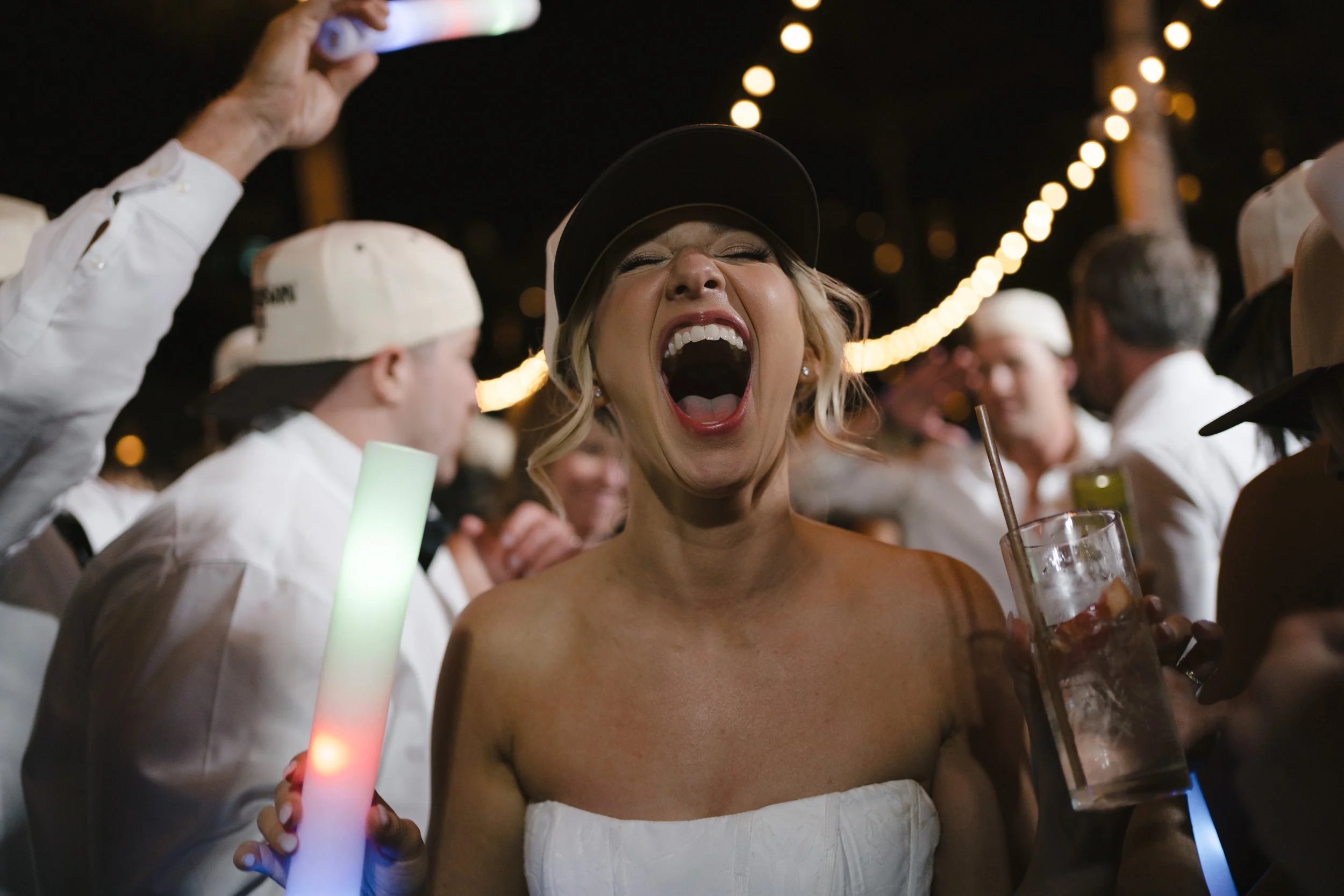 cabo destination wedding reception