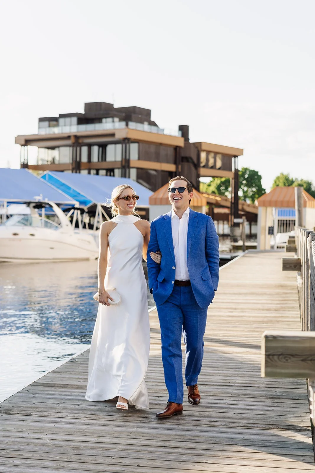 coeur d'alene resort wedding