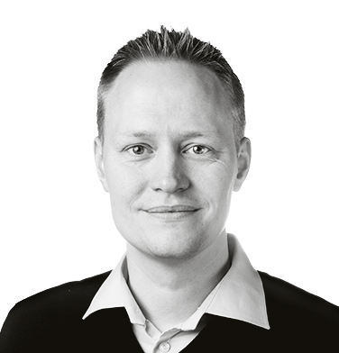 Mathias Ipsen, erhvervssælger. Autonorden A/S