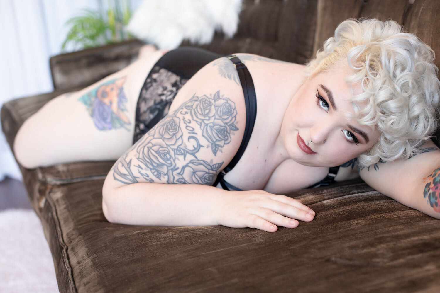 Guest blogger Lulu