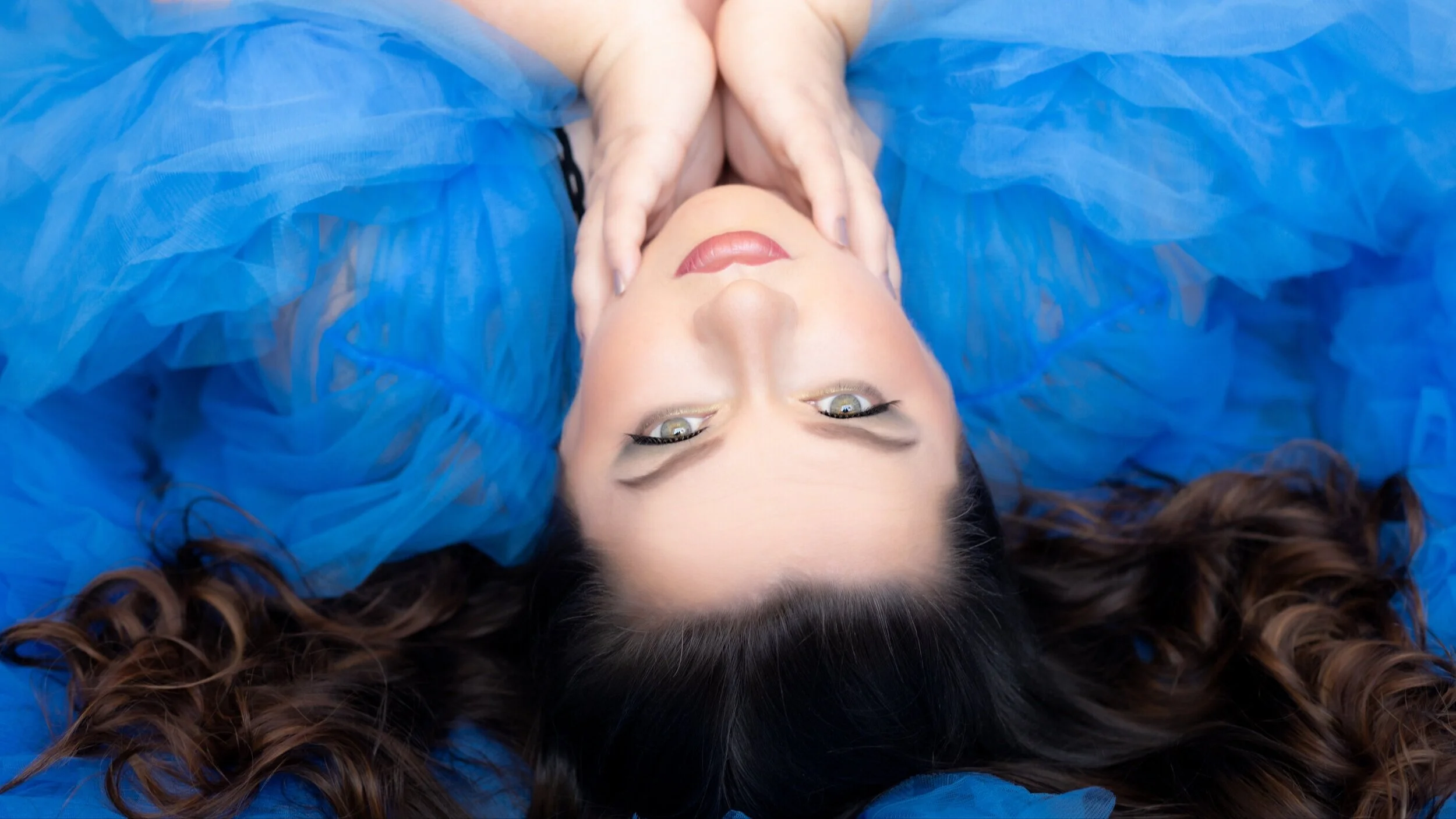 Guest Blogger: Mariah