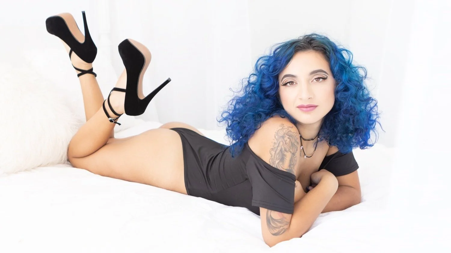 Guest Blogger: Salena